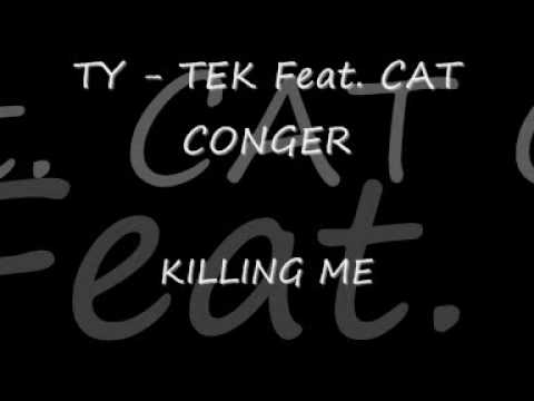 Ty-Tek - Killing Me