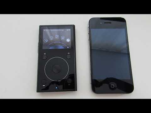 Fiio X1 II - Einführung und Erfahrung nach zwei Jahren