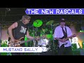 The New Rascals - Mustang Sally (Live)