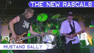 The New Rascals - Mustang Sally (Live)