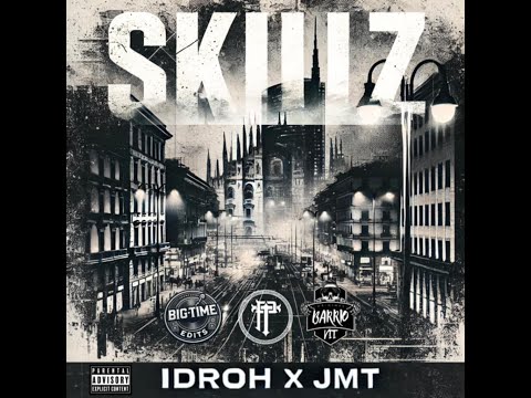 IDROH × JMT - Skillz