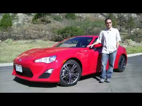 2013 Scion FR-S Buying Advice