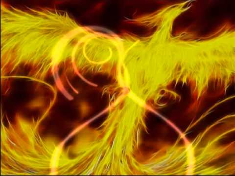 Frozen Plasma ~ Phoenix ( with Lyrics )