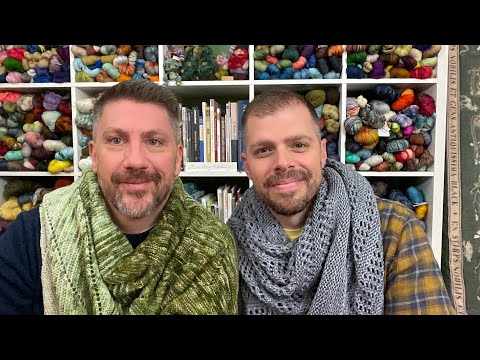 Needles at the Ready: Episode 71