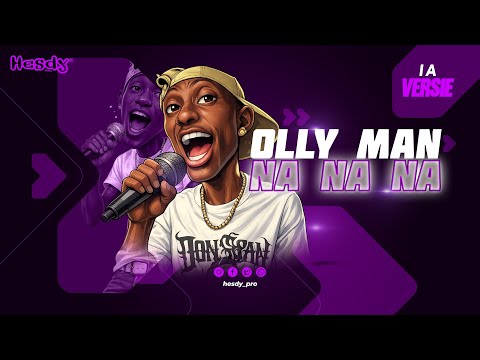 Olly man-na na na (ia vercie)