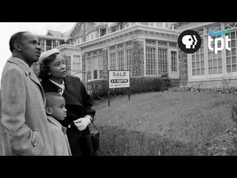 When Selling Your Home Turns Into A Fight For Racial Justice | Jim Crow Of The North Stories