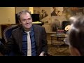 Chris Thile on hosting the radio show, "A Prairie Home Companion"