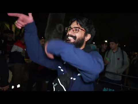 BLADE vs DOKI DOKEI vs FUNK | OCTAVOS ALFA FREE EDICION FIESTAS PATRIAS 🇨🇱