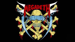 Megadeth - Last Rites/Loved To Deth (C# Tuning) (Original/Non-Remastered)