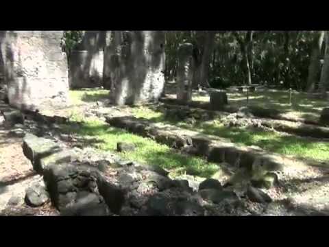 Bulow Plantation Video 1