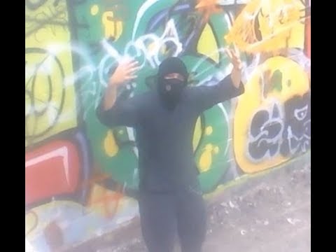 The Insurgent - You Can't Stop This (Produced by Lord Gamma) 2017