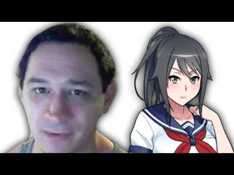 YandereDev: The Internet's Most Hated Game Developer