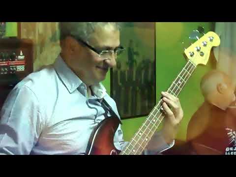 "HOUND DOG" (Tracy Chapman) Cover. The Mondays Blues