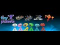 Tiny Planets Full Theme Song