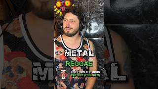 Download lagu Metal is the ONLY Genre that combines w EVERY other Genre mp3