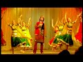 Na Munh Chupake Jiyo Indian Dance Group MAYURI