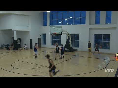 Broadway Squad 6th (31) Tier 8 FINALS Night Owls 6th (43) - tcbl saturday