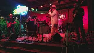 Moonlight On Vermont - John &quot;Drumbo&quot; French