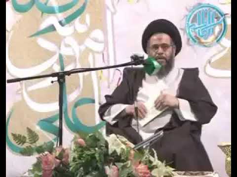 ⁣🌱 كرامة السيدة المعصومة عليها السلام مع السيد شهاب الدين المرعشي النجفي قدس سره.