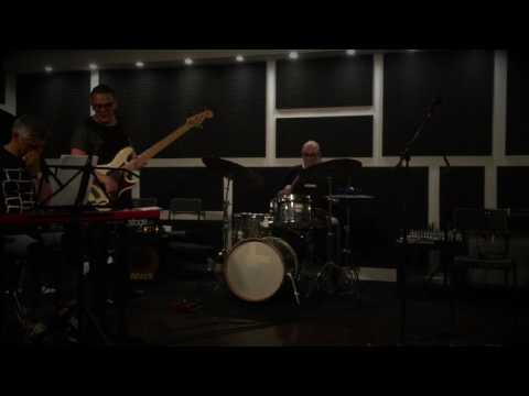 Drum Solos - Daniele Chiantese @ Mantovanellive Caserta