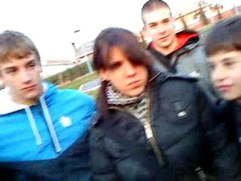 Cierra el Pico Battle-16avos Naek vs Driak