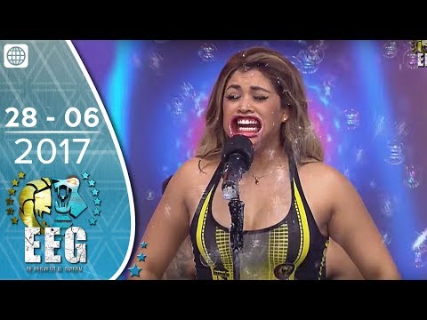 EEG de Regreso al Origen - 28/06/2017