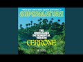Supernature (Instrumental original Version)