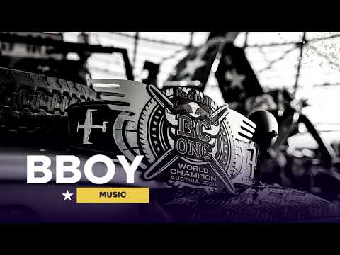 Bboy Mixtape 2023 ❗ DJ HELP - THE PERFECT MATCH MIXTAPE ❗