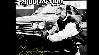 Snoop Dogg - SD Is Out