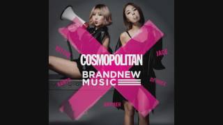 KittiB & JACE - 바쁘다 바빠 So Busy (feat. Kanto & DJ Juice) [Single]