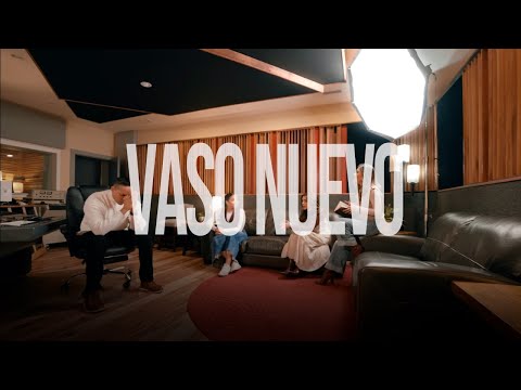 Vaso NUEVO - ADN "Bene Ha Elohim" (Hijos de Dios) - Model Worship (Video Oficial)