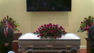 Terry Lee Sloan Service