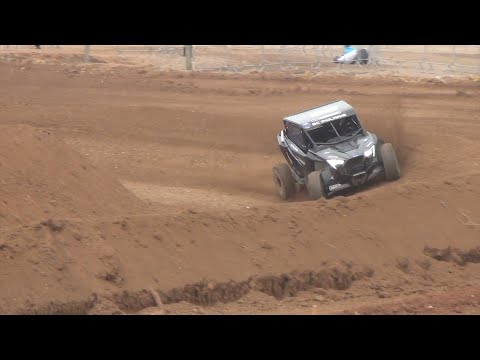 SportMachine Abertura Fenajeep 2022