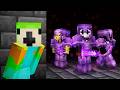 I Got Hunted By Minecraft S Deadliest Players