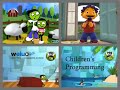PBS Kids Program Break 2012 WEIU