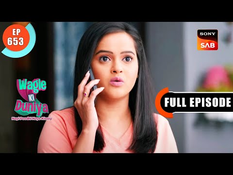 Rajesh Ka Shak - Wagle Ki Duniya - Ep 653 - Full Episode - 4 May 2023
