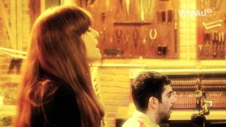 Evripidis and His Tragedies - With Whom To Dance (the Magnetic Fileds cover) - WaaauTV