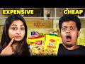 5 VS 140 Onion Rings Comparison With Nakshathra Irfan S View