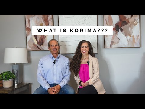 Korima History