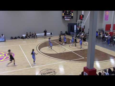 The Truth Black 2020 vs. All In 15 Kahleaf 05/21/17