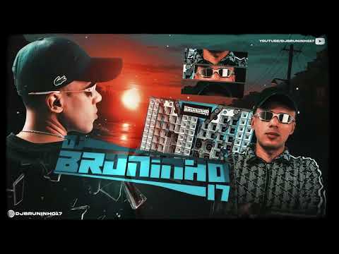 SITIO DO SILVA 2 - MC NEGUINHO DO MORRO, MC NEGUIN DO JP ( DJ BRUNINHO 17 )