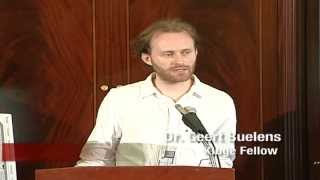 Remember Belgium: Poetry as Propaganda During the First World War