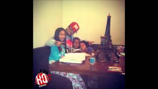 Gudda Gudda -- Drank & Smoke (Feat Wiz Khalifa)