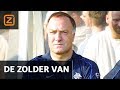 Dick Advocaat en The Old Firm: Rangers vs Celtic | De Zolder van El Sierd