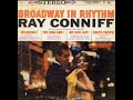 HELLO YOUNG LOVERS/RAY CONNIFF