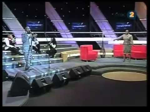 Lesedi laka - Sello Malete (live on Gospel Times)