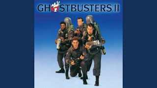 Supernatural (From &quot;Ghostbusters II&quot; Soundtrack)