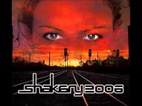 Shakary- 06. Sentence   From Alya Album 2006