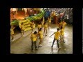 The Magnificent A FORCE Dancers