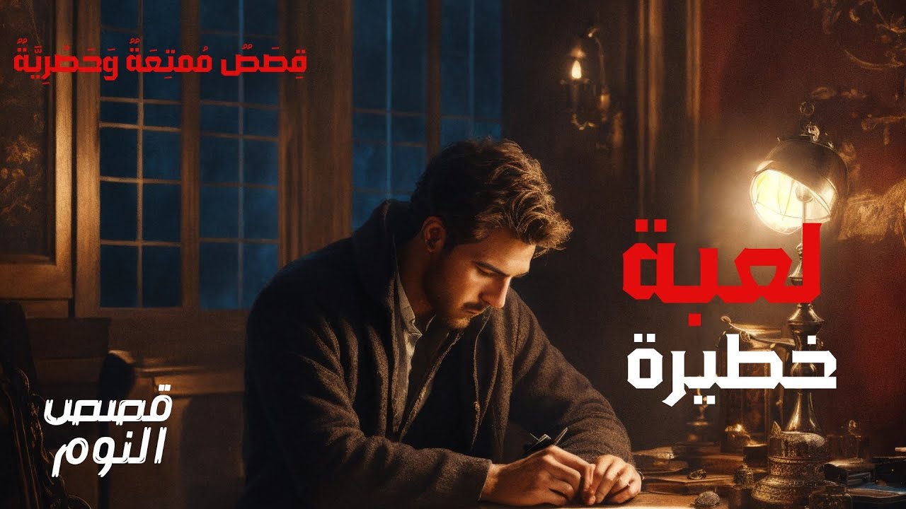 فن القصص والحكايات